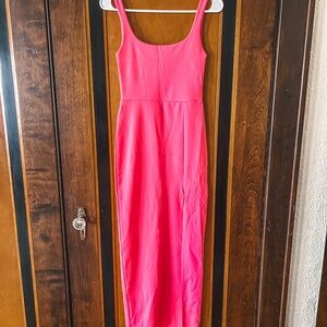Fun Pink Dress